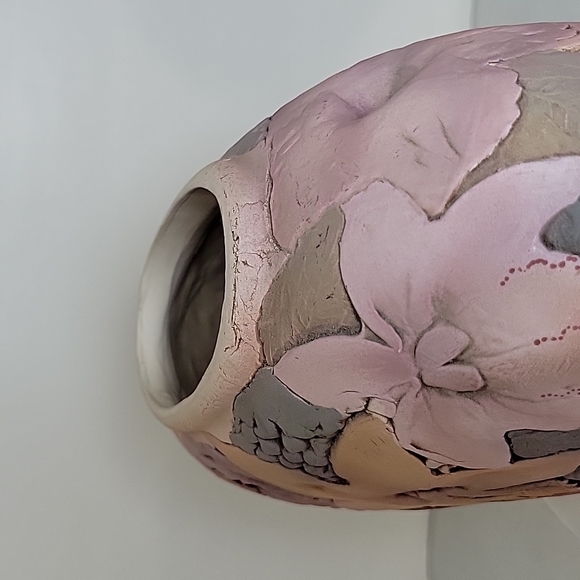 John Davis Concord Garden Oval Vase - Picture 8 of 11